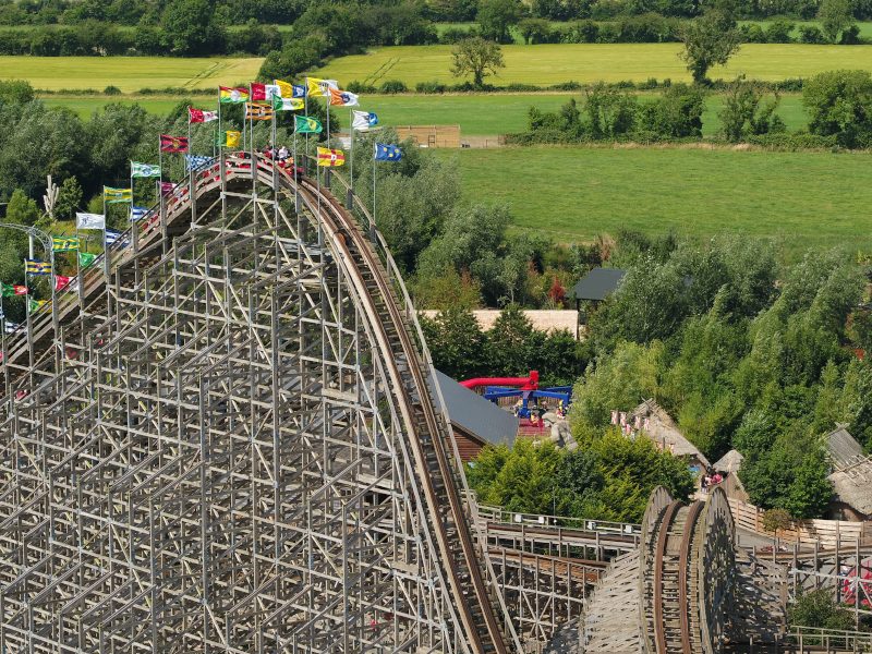 Emerald Park (formerly Tayto Park)
